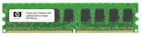450261R-B21 - HP 4GB DDR2-800MHz PC-6400 ECC Unbuffered CL6 240-Pin DIMM Memory Module