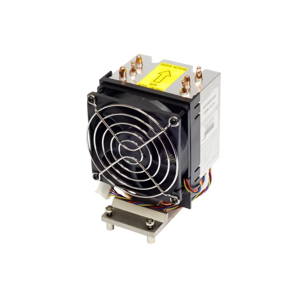 450292-001 - HP Ml150 G5 Processor Heatsink
