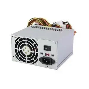 450349-001 - HP 750-Watts Backplane Power Supply for Proliant DL160 G5