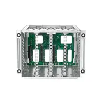 450436-B21 - HP 2-Bay 3.5-inch Hard Drive Cage for ProLiant DL320 G5 Server