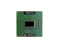 4506269R - Gateway 1.86GHz 533MHz FSB 2MB L2 Cache Socket H-PBGA479 / PPGA478 Intel Pentium M 750 1-Core Processor