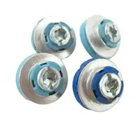 450712-001 - HP Hard Drive Isolation Grommet / Screw for 8000 Elite PC