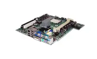 450725-001 - HP System Board (Motherboard) for DC5850 SFF Micro Tower PC
