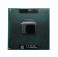 450995-004 - HP 2.13GHz 533MHz FSB 1MB L2 Cache Socket PGA478 Intel Celeron 560 1-Core Processor