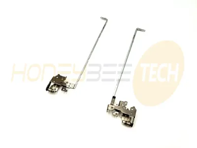 450T1HATP09 - HP / Compaq 12.1nch LCD Right and Left Hinge for NC2400