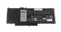 451-BBLL - Dell 4-Cell 51Wh Primary Lithium-ion Battery