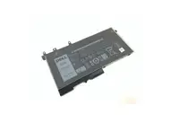 451-BBZT - Dell 3-Cell 51Wh Primary Li-ion Battery for Latitude E5280 / E5480