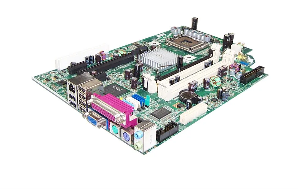 451139-001 - HP SFF System Board for Dc7800 Desktop Pc