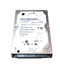 451157-001 - HP 120GB 5400RPM SATA 3GB/s 2.5-inch Hard Drive