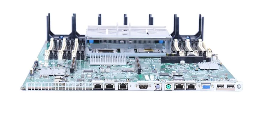451277-001 - HP System Board for ProLiant DL380 G6