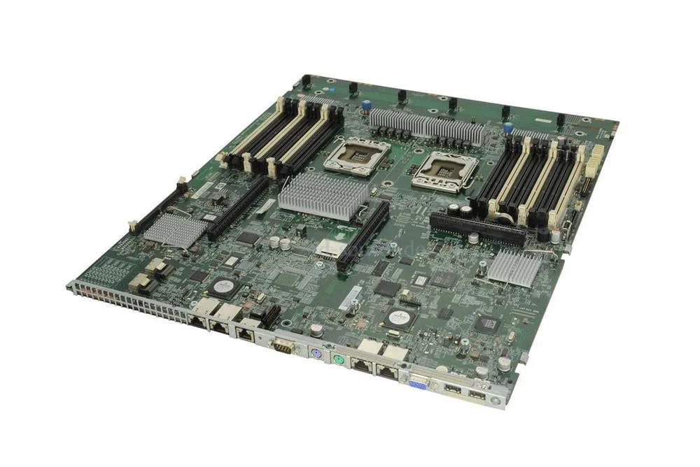 451277-002 - HP System Board for ProLiant DL380 G6 Server