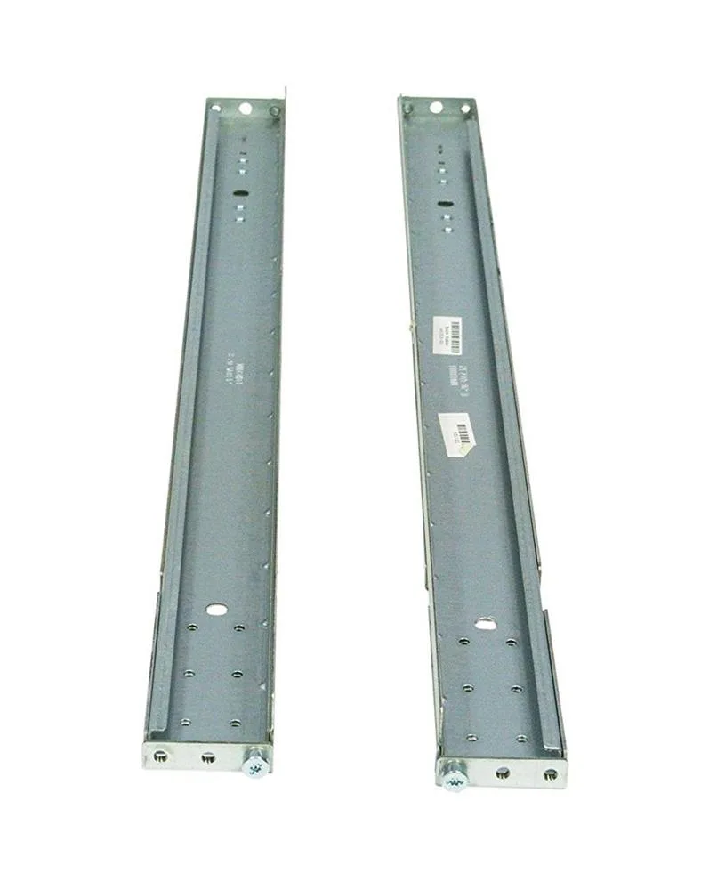 451459-002 - HP Rackmount Rail Kit for ProLiant DL160 G5 DL180 G5 DL185 G5 DL320 G5