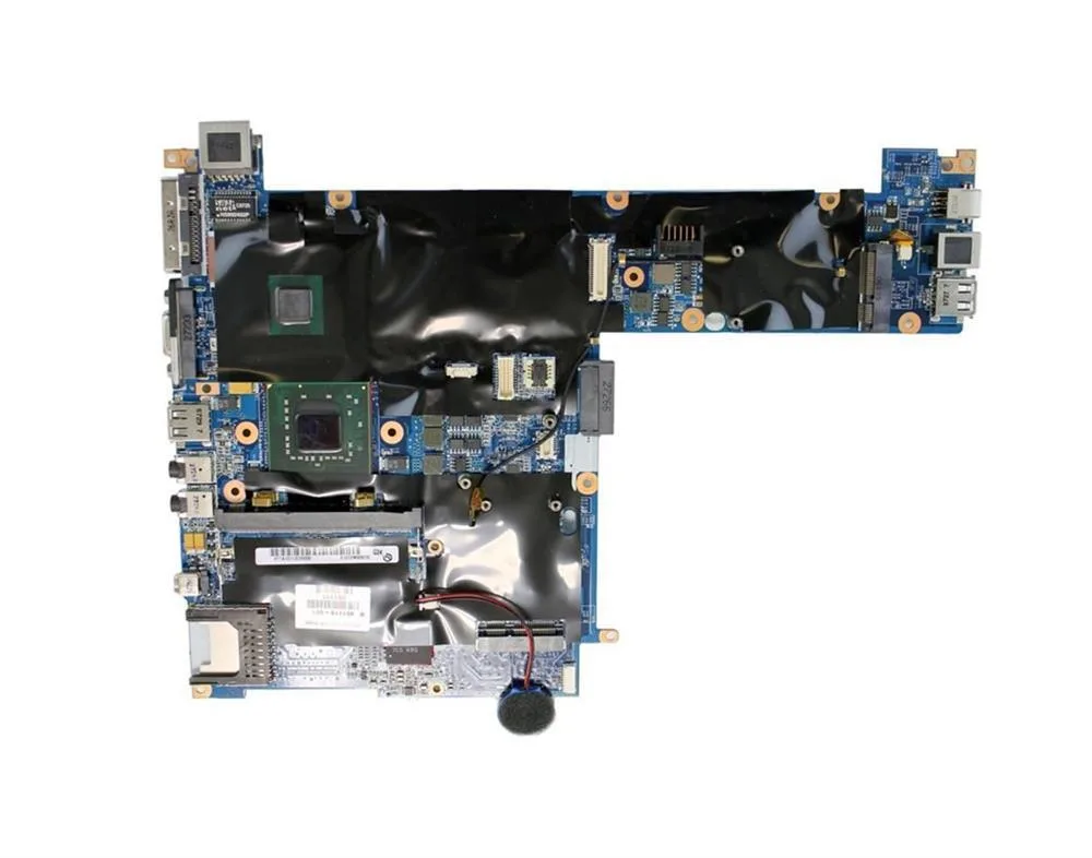 451720-001 - HP System Board for 2510p Laptop Pc