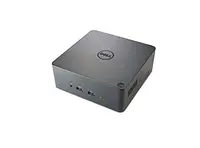 452-BCNU - Dell Business Thunderbolt Dock TB16 with 240W Adapter