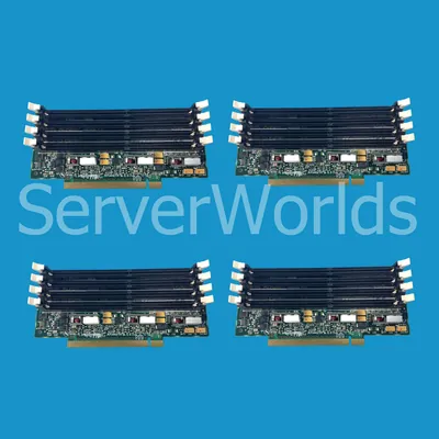 452179-B21 - HP Memory Expansion Board for ProLiant DL580 G5 Server
