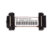452337-001 - HP 2-Bay to 4-Bay Backplane Joined Cable