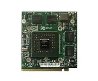 452663-001 - HP FX1600 MXM Quadro 256MB Graphics Mezzanine Kit for ProLiant xw460c Blade Workstation
