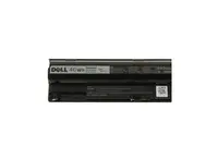 453-BBBR - Dell 4-Cell 2700mAh 40Wh Li-Ion Battery for Inspiron 15 5000/5559 Series