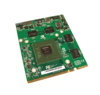 453034-001 - HP FX1600 MXM Mezzanine 256MB Video Card