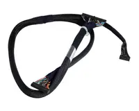453075-001 - HP Internal Power Cable for ProLiant DL585 G2 / G6 Server