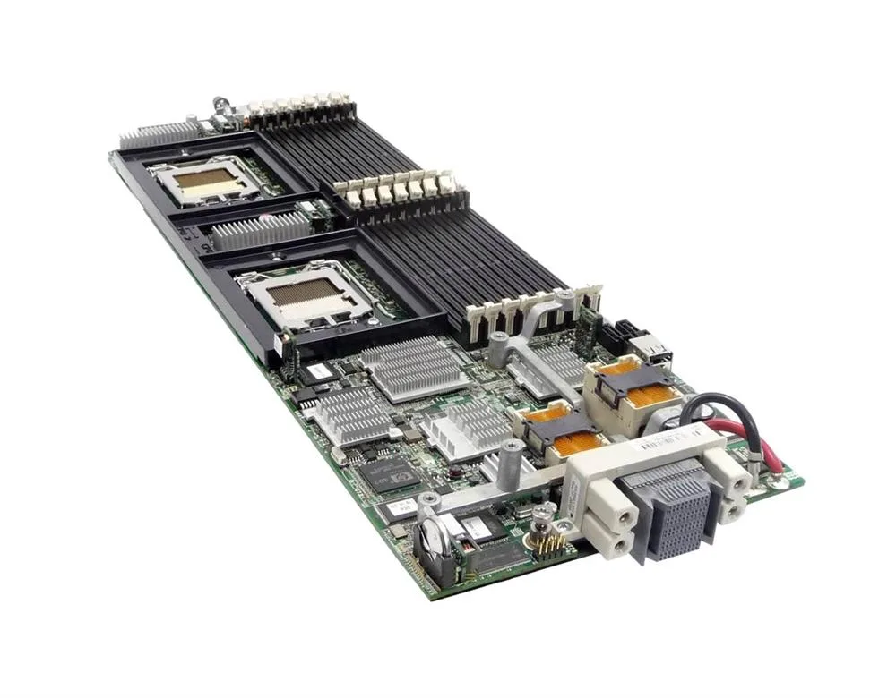 453167-001 - HP System Board for ProLiant Bl495c G5