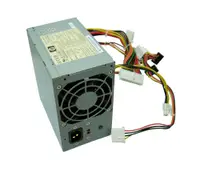 453200-001 - HP 300-Watts Power Supply with Active Power Factor Correction