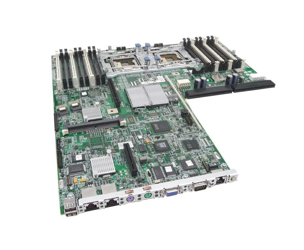 453250-001 - HP System Board for ProLiant DL365 G5
