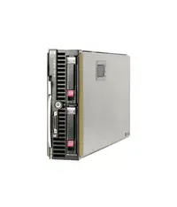 453330R-B21 - HP ProLiant Blade Entry-level Server 1 x Xeon X5365 3GHz 2 Processor Support 2GB Standard/64GB Maximum RAM Serial Attached SCSI Yes Controller Gigabit Ethernet, Fast Ethernet