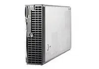 453433-B21 - HP ProLiant BL495c G5 1.9GHz Quad Core CPU 4GB Hard Drive Blade Server