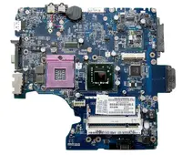 453495-001 - HP System Board (Motherboard) for Presario C700