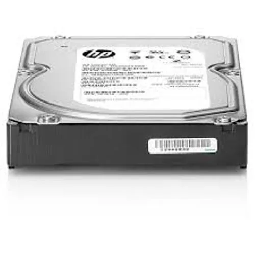453510-001 - HP 1TB 7200RPM SATA 3Gb/s Hot-Pluggable NCQ Midline 3.5-inch Hard Drive