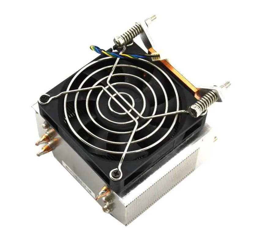 453581-001 - HP Processor Heatsink for WorkStation Xw4600
