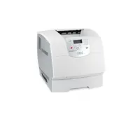 4537N01 - IBM Infoprint Laser Series Monochrome 1552n