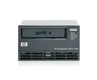 453906-001 - HP LTO Ultrium 4 Tape Drive LTO-4 800 GB (Native)/1.60 TB (Compressed) SCSI 5.25-inch Width 1H Height 120 MBps Native 240 MBps Compressed
