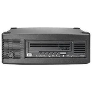 453907-001 - HP 800GB/1.60TB StorageWorks MSL 2024/4048/8096 LTO-4 Ultrium 1840 Fibre Channel Internal Tape Drive