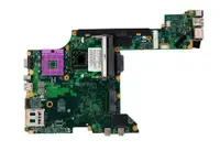 453992-001 - HP Intel System Board (Motherboard) for B1200 Notebook