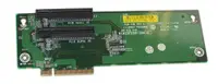 454361-001 - HP PCI Express 2-Slot Riser Card for ProLiant DL185G5