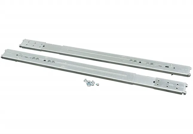 454367-001 - HP Rail Kit for ProLiant Dl320 G5 / Dl320 G5p Server