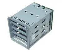 454384-001 - HP 2nd Drive Cage Kit for ProLiant ML310 G5 Server