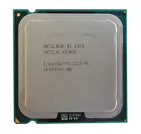 454526-001 - HP 2.66GHz 1333MHz FSB 4MB L2 Cache Intel Xeon 3075 Dual Core Processor