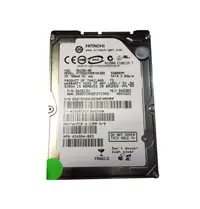 454994-003 - Compaq 80GB 5400RPM SATA 1.5Gb/s 2.5-inch Hard Drive