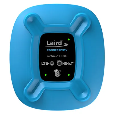 455-00127 - Laird Connectivity Gateways Sentrius MG100 BT510 BT610 Cumulocity Starter Kit