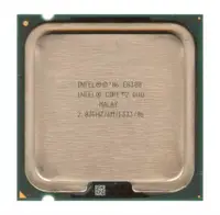 455678-003 - HP 2.83GHz 1333MHz FSB 6MB L2 Cache Socket LGA775 Intel Core 2 Duo E8300 2-Core Processor
