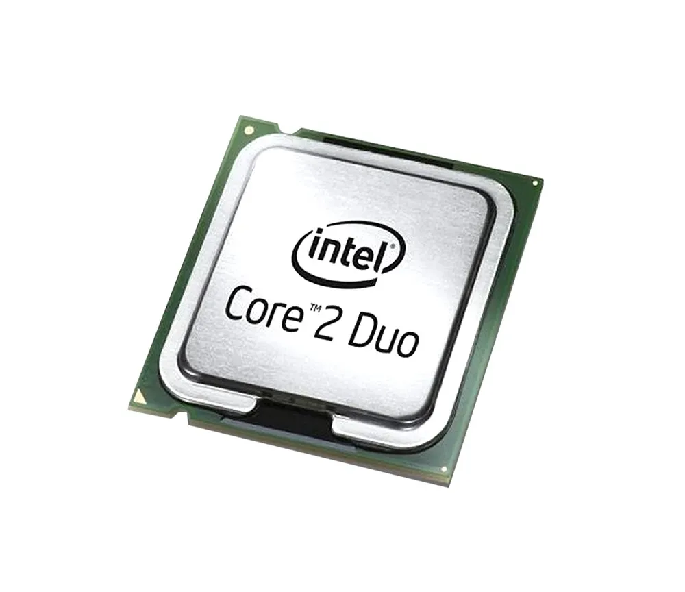 455678-325 - HP 3.06GHz 1066MHz FSB 3MB L2 Cache Socket LGA775 Intel Core 2 Duo E7600 2-Core Processor