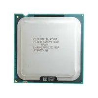 455679-313 - HP 2.66GHz 1333MHz FSB 6MB L2 Cache Socket LGA775 Intel Core 2 Quad Q9400 4-Core Processor