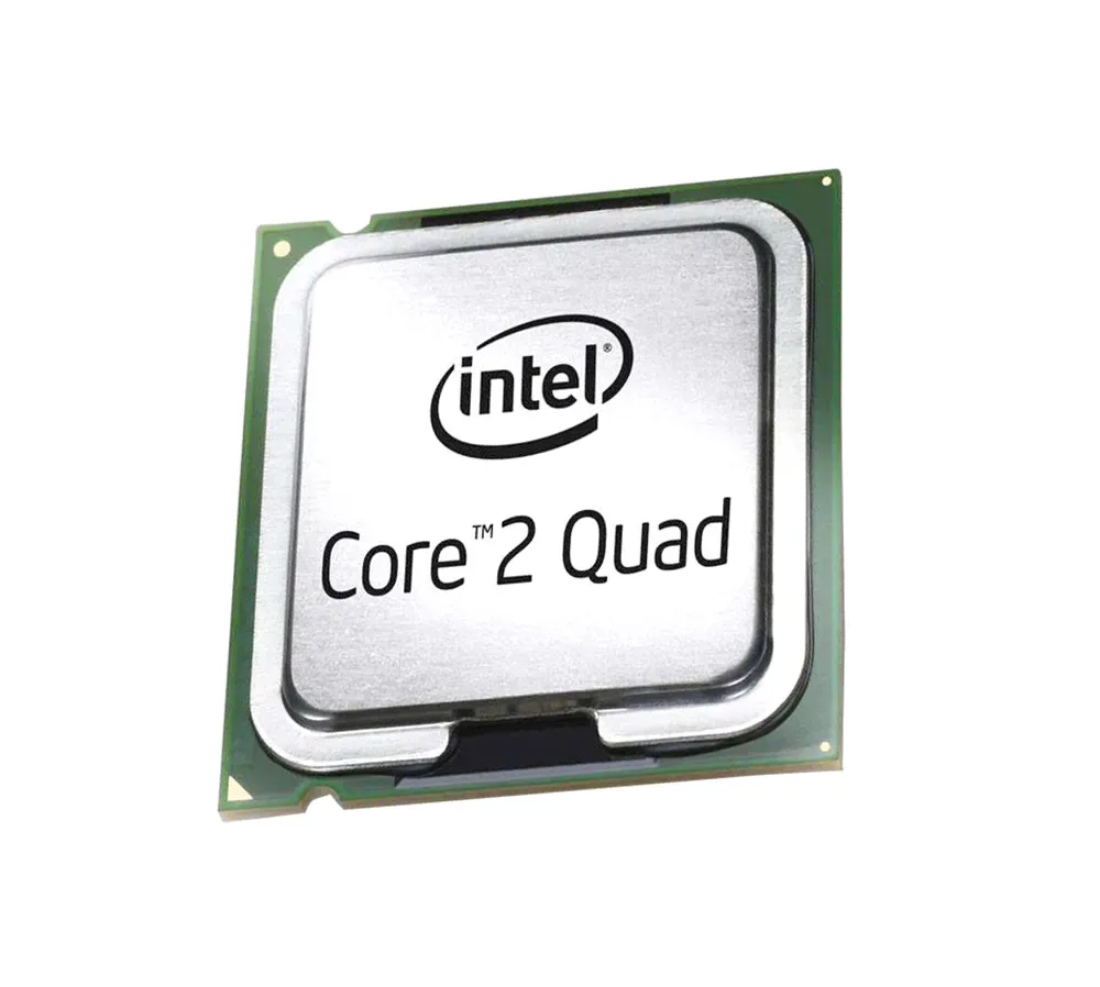 455679-334 - HP 2.83GHz 1333MHz FSB 6MB L2 Cache Socket LGA775 Intel Core 2 Quad Q9500 Quad Core Processor
