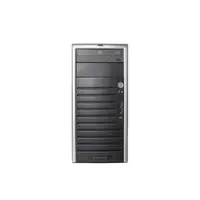 455945-005 - HP ProLiant ML110 G5 Server 1 x Core 2 Duo 2GHz 1GB DDR2 SDRAM 1 x 160GB Tower