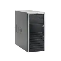 455948-035 - HP ProLiant ML110 G5 Intel Xeon X3065 2.33GHz CPU 1GB RAM 2 x 250GB HDD Server