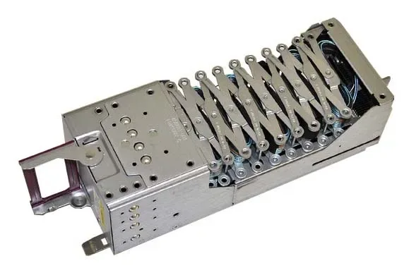 455972-001 - HP Dual I/O SAS Module for StorageWorks SSA70