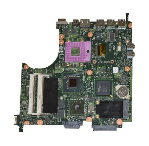 456611-001 - HP System Board for 6520s 6820s Intel Laptop